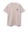 スポルディング（SPALDING）バレーボール Tシャツ ボール アイコン SMT26120VDP