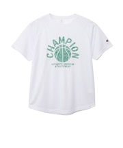 チャンピオン（CHAMPION）バスケットボールウェア ショートスリーブTシャツ CW-EB331 010