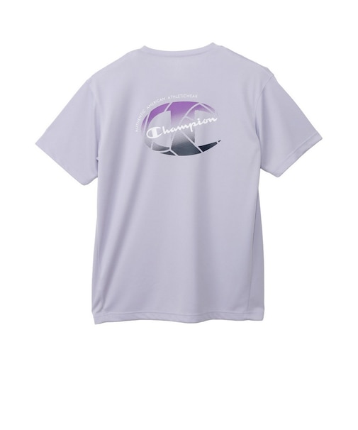 チャンピオン（CHAMPION）バレーボールウェア 半袖Tシャツ C3-EV326 210