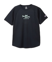 チャンピオン（CHAMPION）バスケットボールウェア ショートスリーブTシャツ CW-EB330 090
