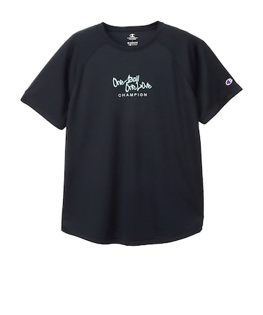 チャンピオン（CHAMPION）バスケットボールウェア ショートスリーブTシャツ CW-EB330 090