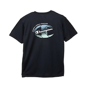 チャンピオン（CHAMPION）バレーボールウェア 半袖Tシャツ C3-EV326 090
