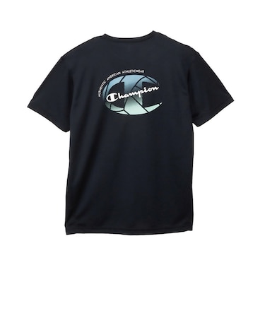 チャンピオン（CHAMPION）バレーボールウェア 半袖Tシャツ C3-EV326 090