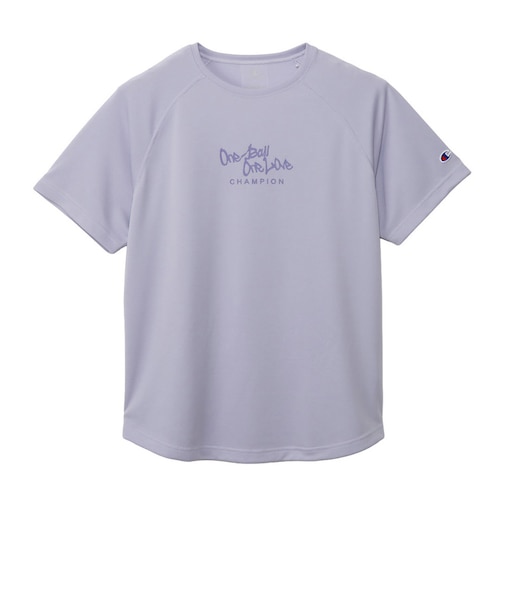 チャンピオン（CHAMPION）バスケットボールウェア ショートスリーブTシャツ CW-EB330 210