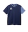 チャンピオン（CHAMPION）バレーボールウェア 半袖Tシャツ C3-EV327 370