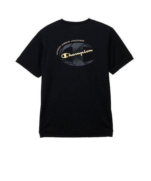 チャンピオン（CHAMPION）バレーボールウェア 半袖Tシャツ C3-EV326 981