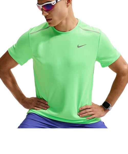 ナイキ（NIKE）マイラー ドライフィット UV プロテクション 半袖