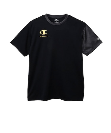 チャンピオン（CHAMPION）バレーボールウェア 半袖Tシャツ C3-EV327 981