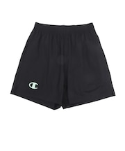 チャンピオン（CHAMPION）バレーボールウェア 2in1ショーツ C3-EV516 090