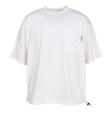 FLEX VENT 半袖Tシャツ 81880100-01