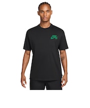 ナイキ（NIKE）スケートボード ロゴ 半袖Tシャツ LBR DC7818-014