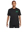 ナイキ（NIKE）スケートボード ロゴ 半袖Tシャツ LBR DC7818-014