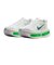 ナイキ（NIKE）ランニングシューズ ジョギングシューズ ズーム ボメロ プレミアム HQ2050-102