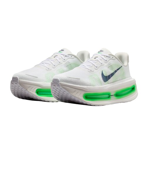 ナイキ(NIKE)ランニングシューズ ジョギングシューズ ズーム ボメロ プレミアム HQ2050-102
