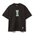 スポルディング（SPALDING）バスケットボールウェア Tシャツ メイド フォー ザ ゲーム ロゴ SMT26104CC