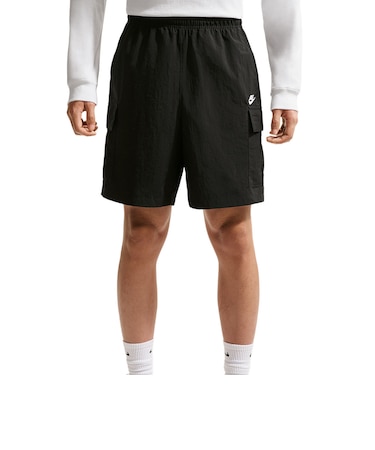 ナイキ（NIKE）クラブ ユーティリティ ショートパンツ IH5048-010