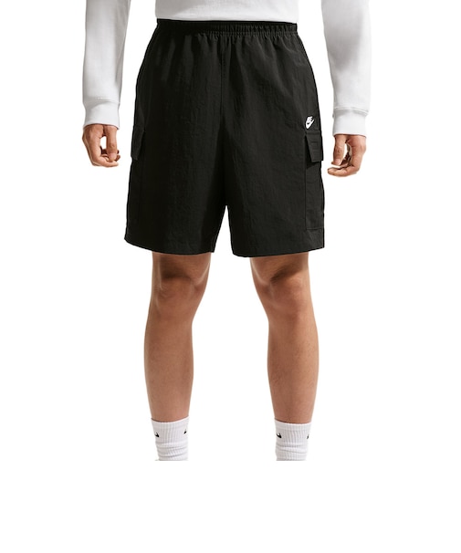ナイキ（NIKE）クラブ ユーティリティ ショートパンツ IH5048-010