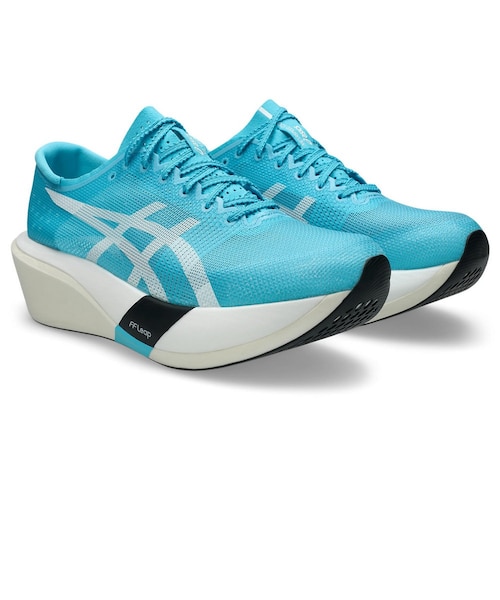 アシックス（ASICS）メタスピード エッジ トーキョー グリーン