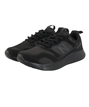 ニューバランス（new balance）スニーカー ウォーキングシューズ ダイナソフト NB サンファー Men v ブラック MSMP9EW 4E スポーツ…