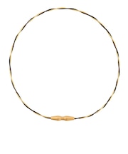 ファイテン（PHITEN）ネックレス EXトルネードゴールド 43cm 0226TG954052