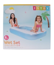 インテックス(INTEX)RECTANGULAR プール 57403 NP26