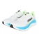 ホカ（HOKA）ランニングシューズ ジョギングシューズ CLIFTON 11 WIDE 1177538-FLCK