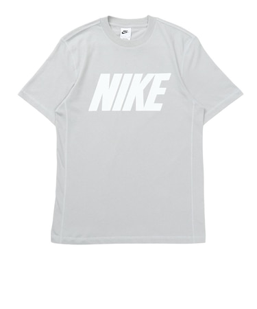 ナイキ（NIKE）スポーツウェア クラブ VARSITY 半袖Tシャツ L IU0795-077