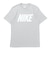 ナイキ（NIKE）スポーツウェア クラブ VARSITY 半袖Tシャツ L IU0795-077