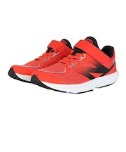 ニューバランス（new balance）ジュニア スポーツシューズ スニーカー Flash v7 Bungee with PFLSJ3A9 M