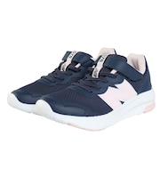 ニューバランス（new balance）ジュニア スポーツシューズ スニーカー 578v1 Bungee Lace wi P57837M W