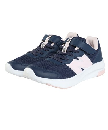 ニューバランス(new balance)ジュニア スポーツシューズ スニーカー 578v1 Bungee Lace wi P57837M W