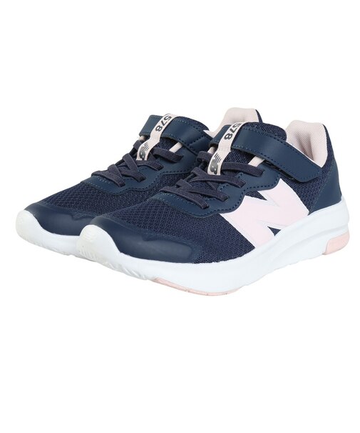 ニューバランス(new balance)ジュニア スポーツシューズ スニーカー 578v1 Bungee Lace wi P57837M W