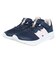 ニューバランス（new balance）ジュニア スポーツシューズ スニーカー 578v1 Bungee Lace wi P57837M W