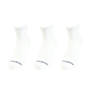 コンバース（CONVERSE）CV TDショートソックス 3足組 41800020