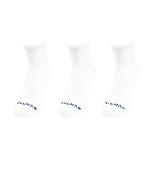コンバース（CONVERSE）CV TDショートソックス 3足組 41800020