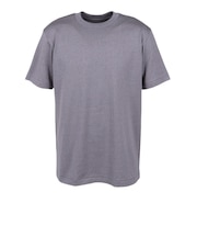 ヘインズ（Hanes）クルーネック半袖Tシャツ MOKU HM1-D203 060