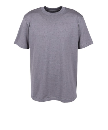 ヘインズ（Hanes）クルーネック半袖Tシャツ MOKU HM1-D203 060