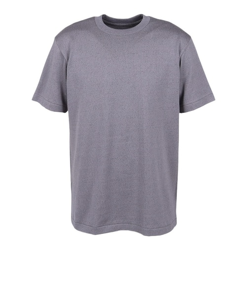ヘインズ（Hanes）クルーネック半袖Tシャツ MOKU HM1-D203 060