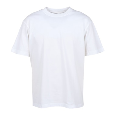 ヘインズ（Hanes）BEEFY クルーネック半袖Tシャツ HM1-D001 010