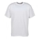 ヘインズ（Hanes）クルーネック半袖Tシャツ SHIRO HM1-D201 010