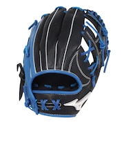 ミズノ(MIZUNO)少年軟式用グラブ オールラウンド用 野球グローブ WILL DRIVE MOVE 1AJGY35510 0922