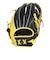 ミズノ（MIZUNO）少年軟式用グラブ オールラウンド用 野球グローブ WILL DRIVE MOVE 1AJGY35530 0940