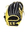 ミズノ（MIZUNO）少年軟式用グラブ オールラウンド用 野球グローブ WILL DRIVE MOVE 1AJGY35530 0940