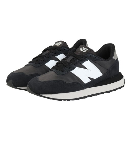 ニューバランス（new balance）スニーカー スポーツシューズ 237 W23731P B