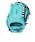 ミズノ（MIZUNO）少年軟式用グラブ オールラウンド用 野球グローブ WILL DRIVE BLUE 1AJGY35740 3909