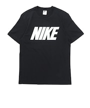 ナイキ（NIKE）スポーツウェア クラブ VARSITY 半袖Tシャツ L IU0795-010