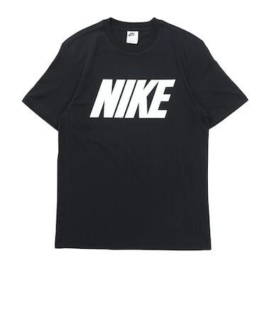 ナイキ（NIKE）スポーツウェア クラブ VARSITY 半袖Tシャツ L IU0795-010