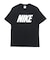 ナイキ（NIKE）スポーツウェア クラブ VARSITY 半袖Tシャツ L IU0795-010