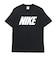 ナイキ（NIKE）スポーツウェア クラブ VARSITY 半袖Tシャツ L IU0795-010