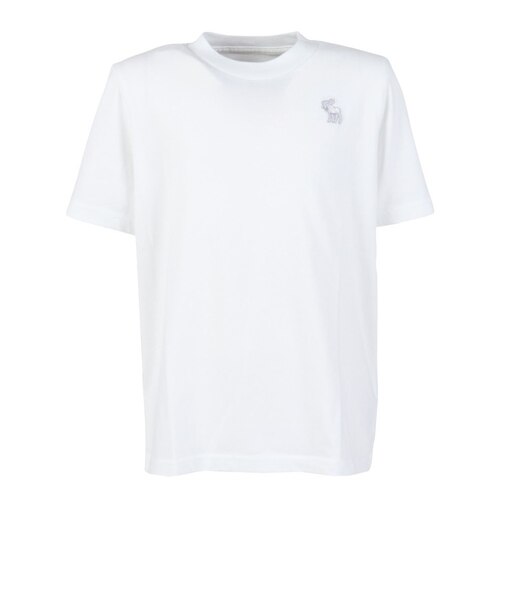 アバクロンビー&フィッチ（Abercrombie & Fitch）ジュニア 半袖Tシャツ 93AF15-W1T